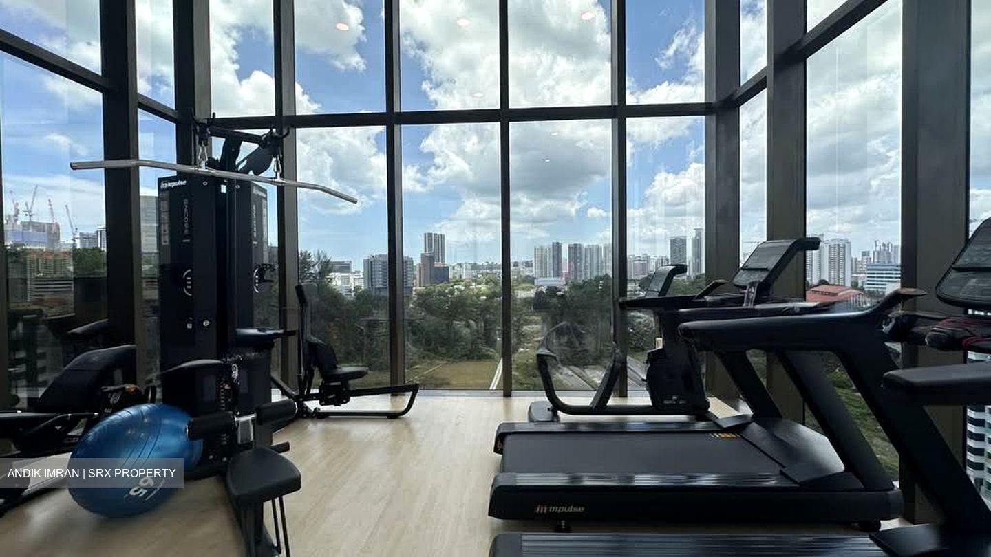 The Landmark (D3), Condominium #535886771